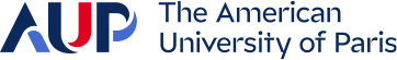 The American University of Paris logo