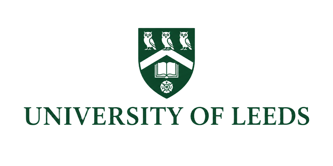 University of Leeds logo