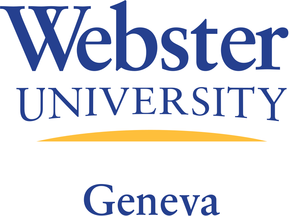 Webster University logo